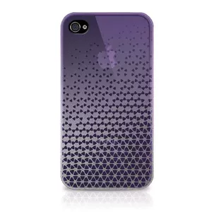 Cover Belkin Emerge 060 mobile phone case Black Purple