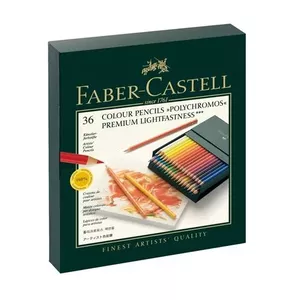 Graphite Pencil Faber-Castell 110038 36 pc(s)