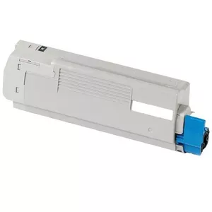 Тонер OKI Toner Black 45536508 2000 страниц