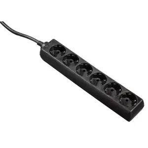 Power Extension Cable Hama 00030393 1.4m