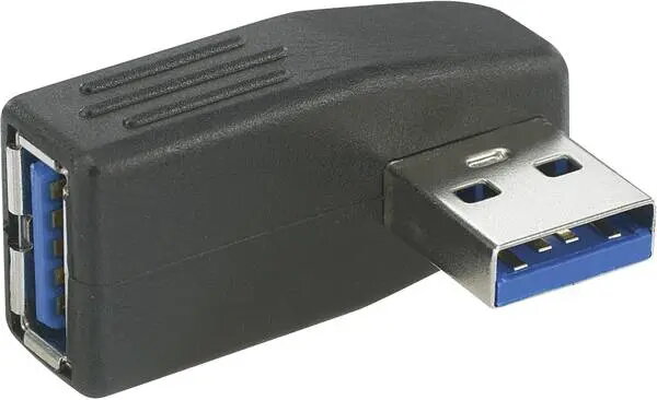 Renkforce RF-4173150 USB kabeļa pāreja ar