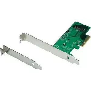 Interface converter Renkforce PCI-Express M.2 NGFF 1192250 for M.2 (NGFF) cards