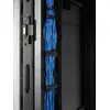Вертикальный менеджер кабелей APC NetShelter AR7540 Photo 5