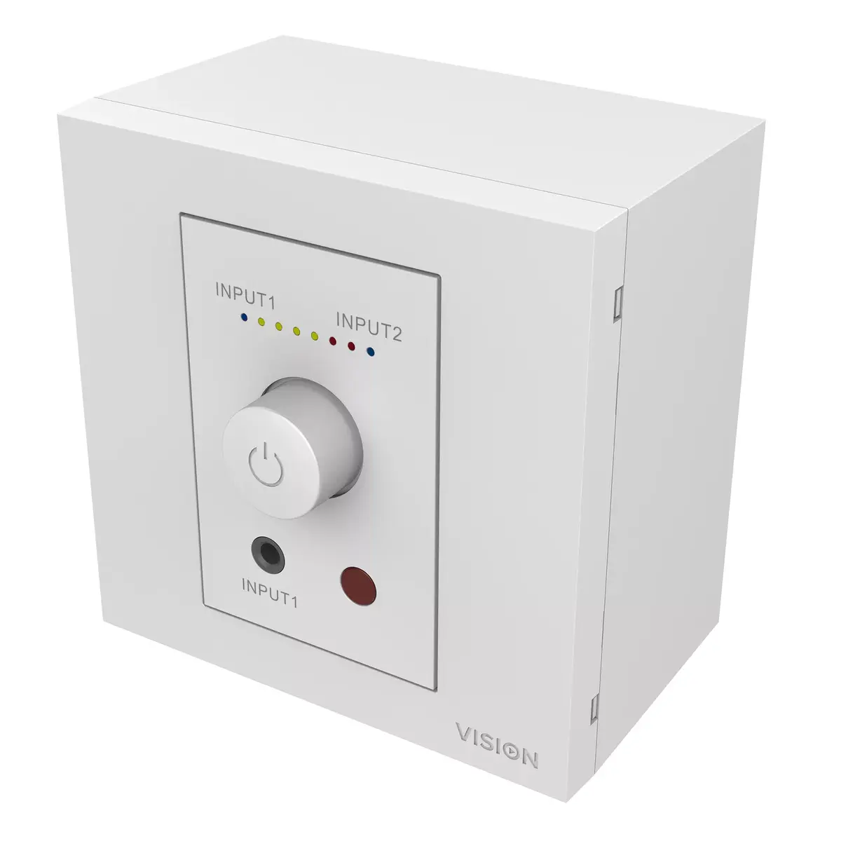 Audio pastiprinātājs Vision TC3-AMP Photo 2