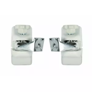 Speaker Wall Mounts B-Tech BT332/W