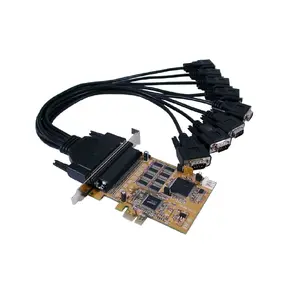 Интерфейсная карта Exsys EX-44088