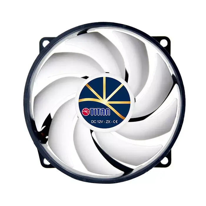 Вентилятор Titan TFD-9525H12ZP/KE(RB) Photo 2