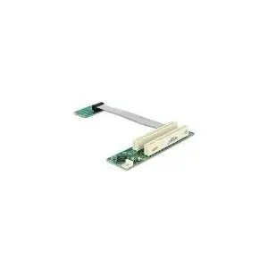 Интерфейсная карта DeLOCK 41355 Внутренний PCI Mini PCI Express