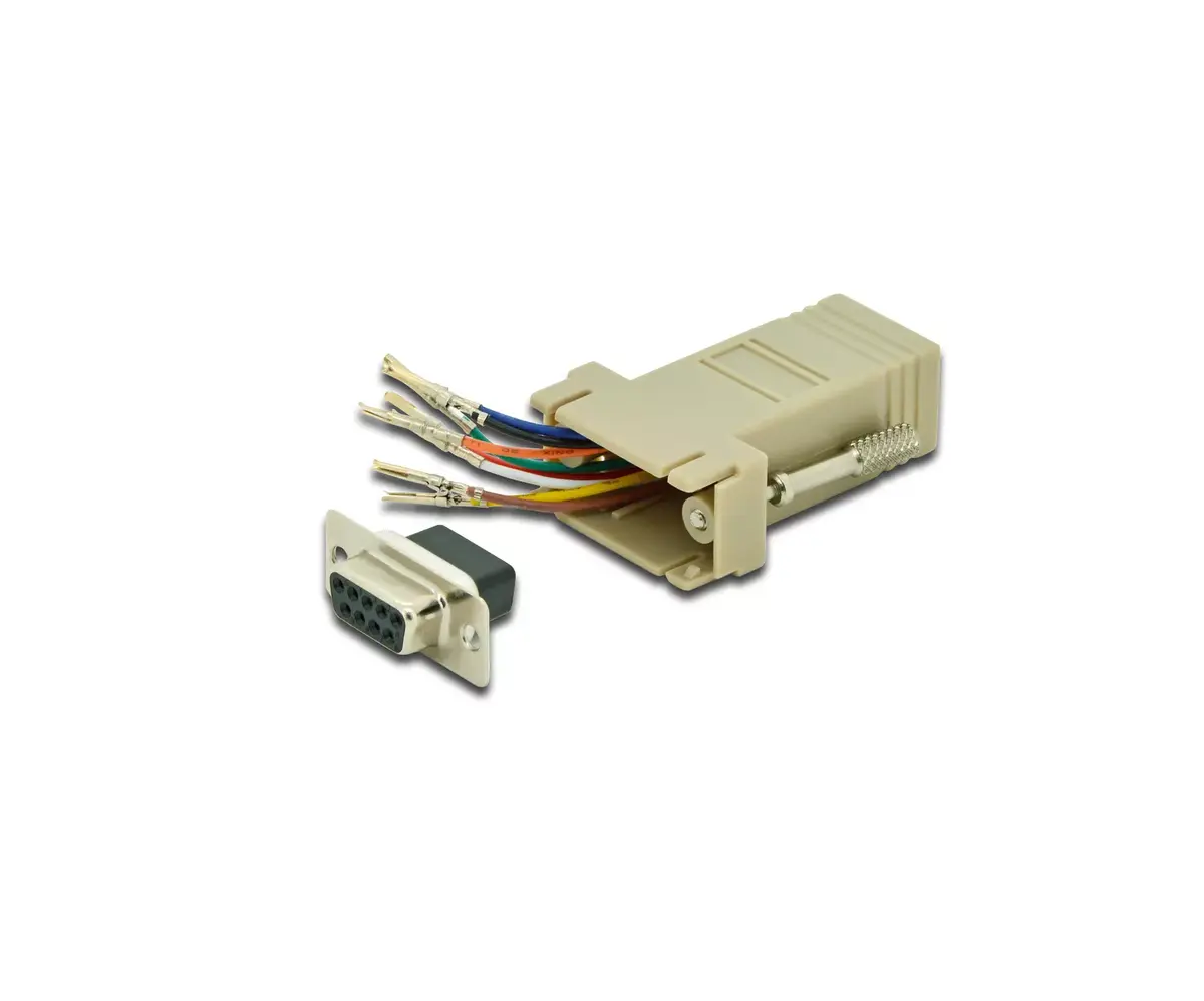 RS 232 Adapter AK-610516-000-I Photo 2