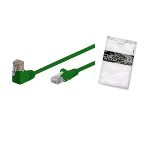 Networking Cable ShiverPeaks Cat.6 S/FTP 3.0m