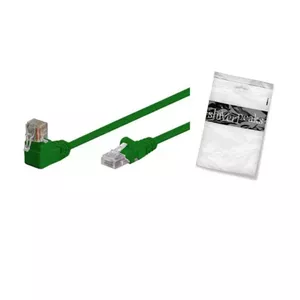 Сетевой кабель ShiverPeaks Cat6 S/FTP 15м