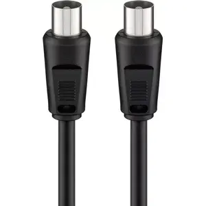 Coaxial Cable 3C-2V Goobay 68146