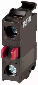 Eaton M22-KC01 Auxiliary Contact, 1 NC, 6A