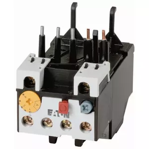 Eaton ZB12-16 electrical relay Black White 150 A 600 V