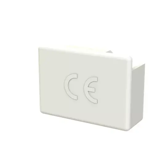 Торцевая заглушка ABB PS-END Photo 2