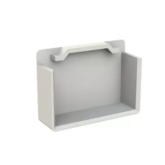 Торцевая заглушка ABB PS-END Photo 3