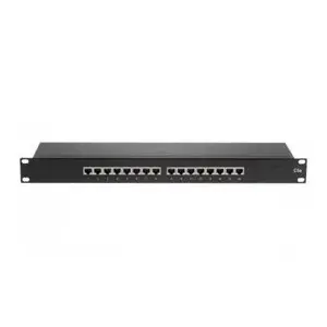 Patch Panel 1U Hypertec 257160-HY