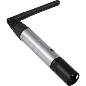 Wireless DMX transmitter EUROLITE QuickDMX 70064700 for remote DMX512 control