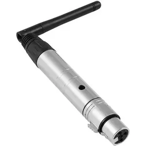 DMX receiver EUROLITE EURO 70064701 2.4 GHz Compact