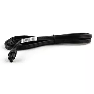 Кабель питания HPE 213349-001 Черный 3 м C5 coupler