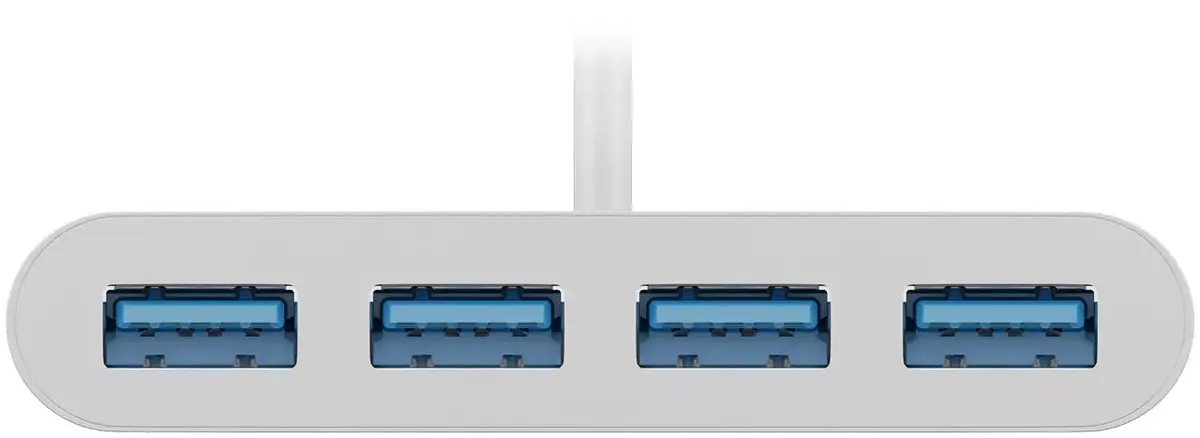 Laptop dock Goobay 66274 Photo 3