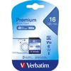 Flash memory Verbatim Premium 16 GB 43962V Photo 2