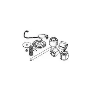 Intermec 203-977-001 Rotation Hanger Kit