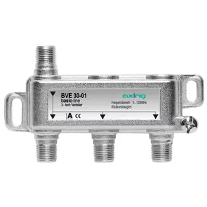 Cable splitter Axing BVE 30-01
