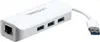 Docking Station Trendnet TU3-ETGH3 Photo 2