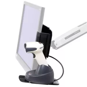 Multimedia Cart Accessory Ergotron 97-815 Black Shelf