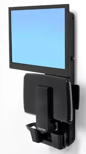 Ergotron 61-080-085 Wall Monitor Mount Photo 2