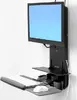 Ergotron 61-080-085 Wall Monitor Mount Photo 4