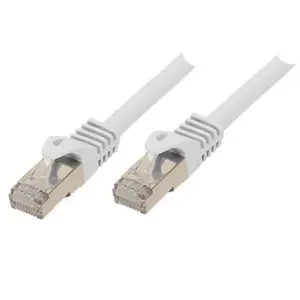 tīkla kabelis shiverpeaks RJ45/RJ45 Cat7 30m