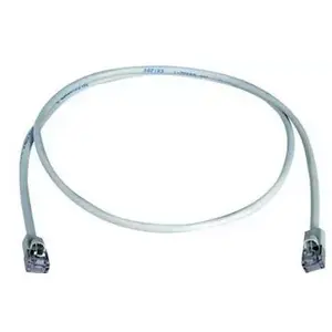 Networking Cable Telegärtner MP8 FS 100-2.0 2m Cat5e F/UTP Grey