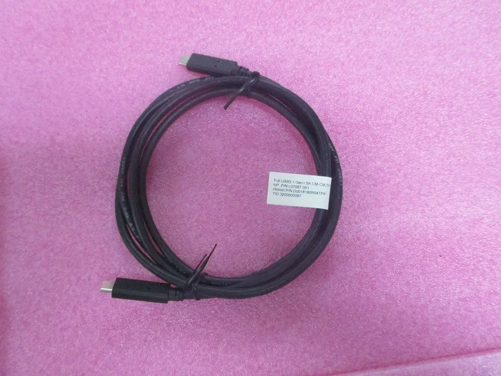 USB кабель HP L42425-001 Photo 2