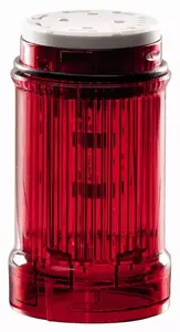 Световой модуль Eaton SL4-L24-R, фиксированный красный светодиод, 24В AC/DC