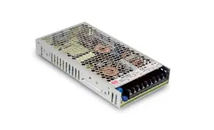 MEAN WELL RSP-200-5 блок питания 200 W 1U Металлический