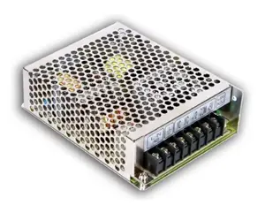 MEAN WELL RD-65B barošanas avotu vienība 68 W Metālisks