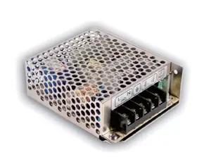 Power Supply Unit Mean Well RD-35A 32 W Metallic 88-264 V