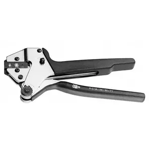 Crimping tool Telegärtner 100025794