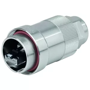 Разъем провода TOC Plug Telegärtner J60026A0000
