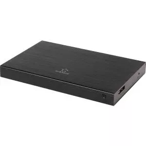Renkforce 2.5" SATA diska korpuss RF-4038897 USB 3.2 Gen 1 (MPN BS-U23YA)