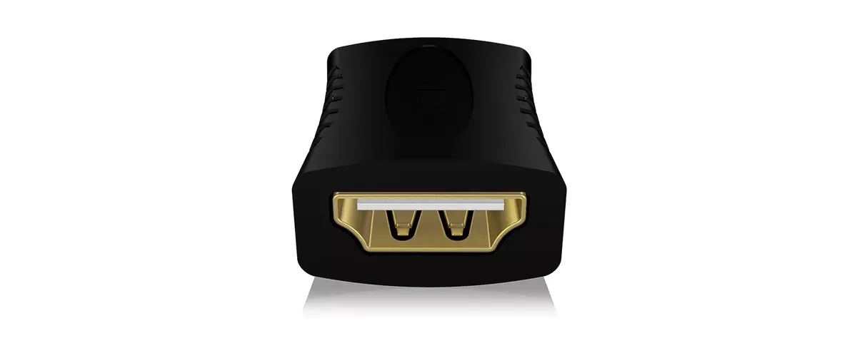 HDMI kabelis ICY BOX IB-CB005 Photo 2