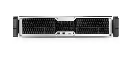 Chenbro RM24100-L Корпус для сетевого оборудования Photo 2