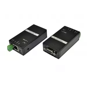 AV удлинитель Exsys EX-47951 Черный