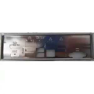 I/O aizsargplāksne Supermicro MCP-260-00058-0N