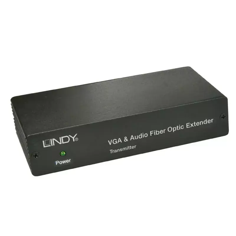 Lindy 32541 Передатчик и приёмник AV Photo 2