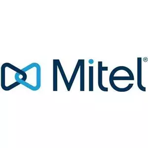 Mitel - GÃ¼rtelclip - Schwarz - fÃ¼r Mitel 650c (80-00004AAA-A)