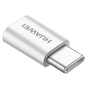 Huawei 4071259 гендерный адаптер MicroUSB USB 3.1 Type-C Белый