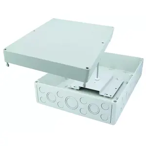 Fibre Optic Splice Enclosure Telegärtner H02050A0229